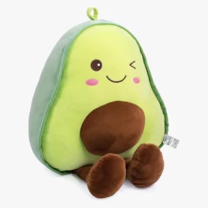 avocado plush