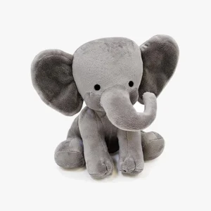 elephant plush