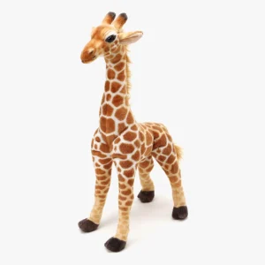 giraffe plush