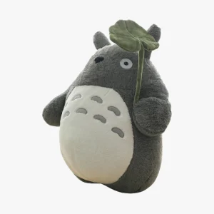 japanese totoro plush