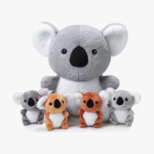 koala plush toy