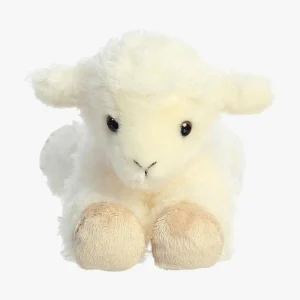 lamb plush