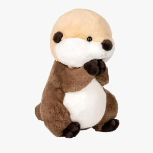 otter plush