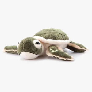 sea turtle plush