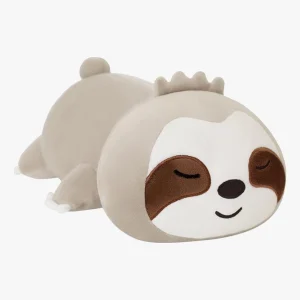 sloth plush