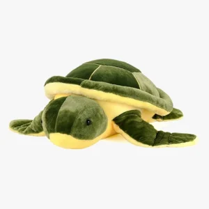 turtle plush