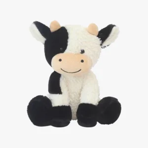 Cow Plush Animal