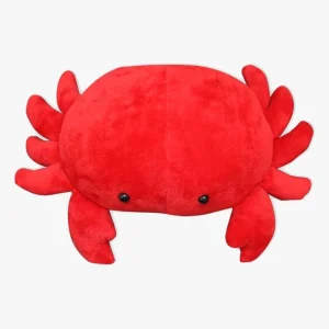 crab plush