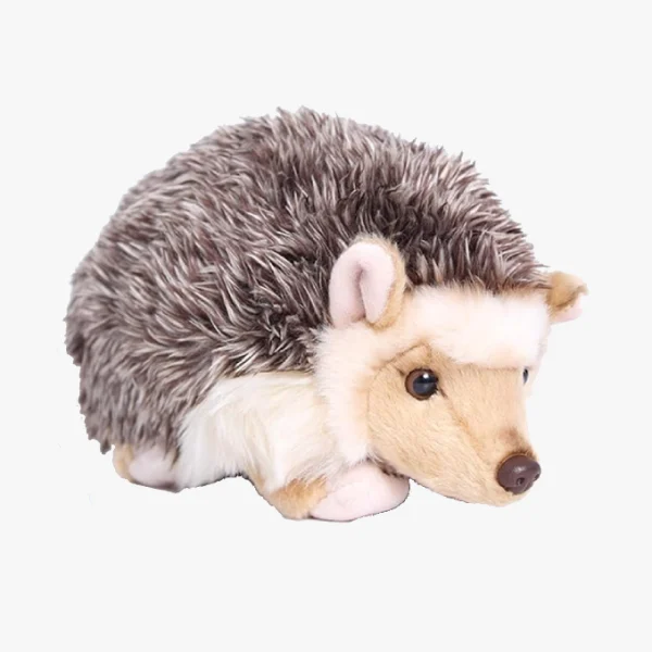 hedgehog plush