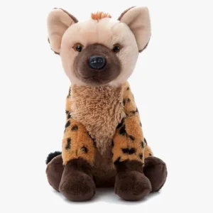 Hyena plush