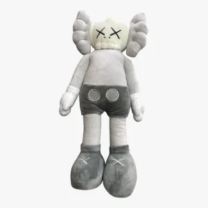 kaws plush