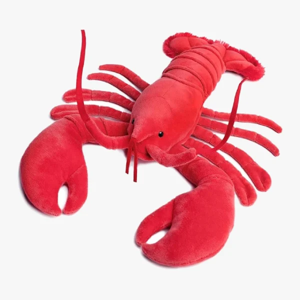 Lobster Plush