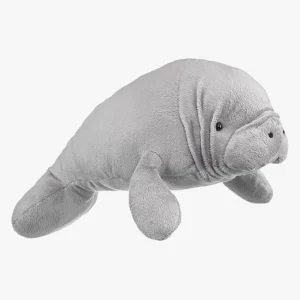 manatee plush