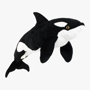 orca plush