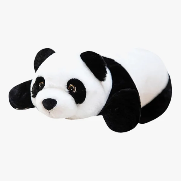 Pandaren plush