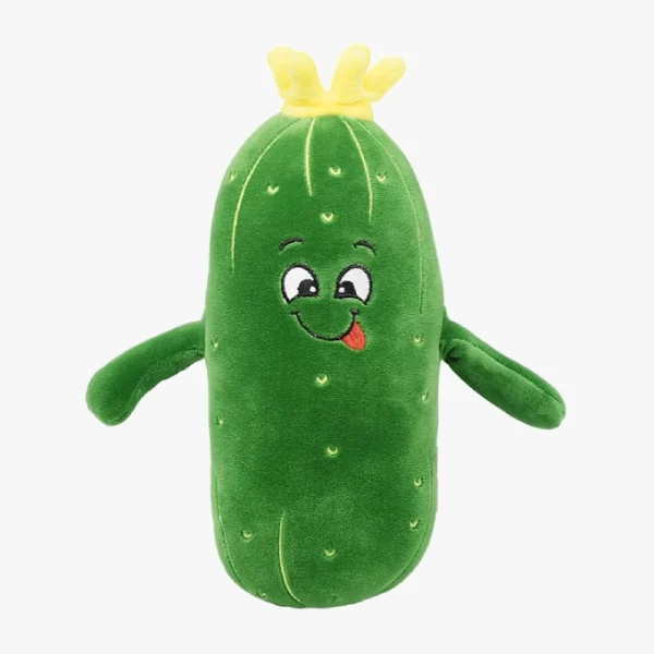 pickle plush