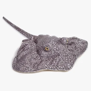 Stingray Plush