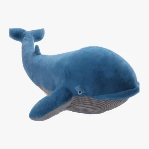 Whale Plush